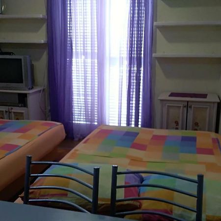 Suncani Apartman 1-Vila Amfora Budva Kültér fotó