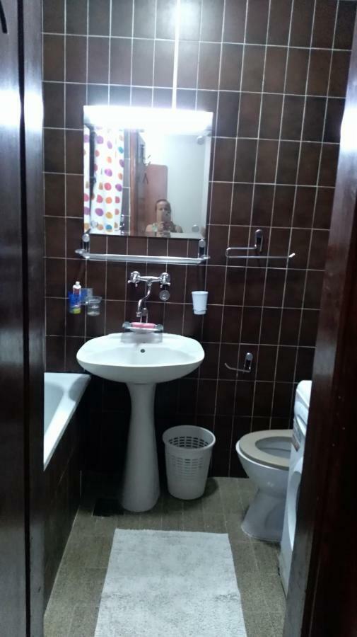 Suncani Apartman 1-Vila Amfora Budva Kültér fotó