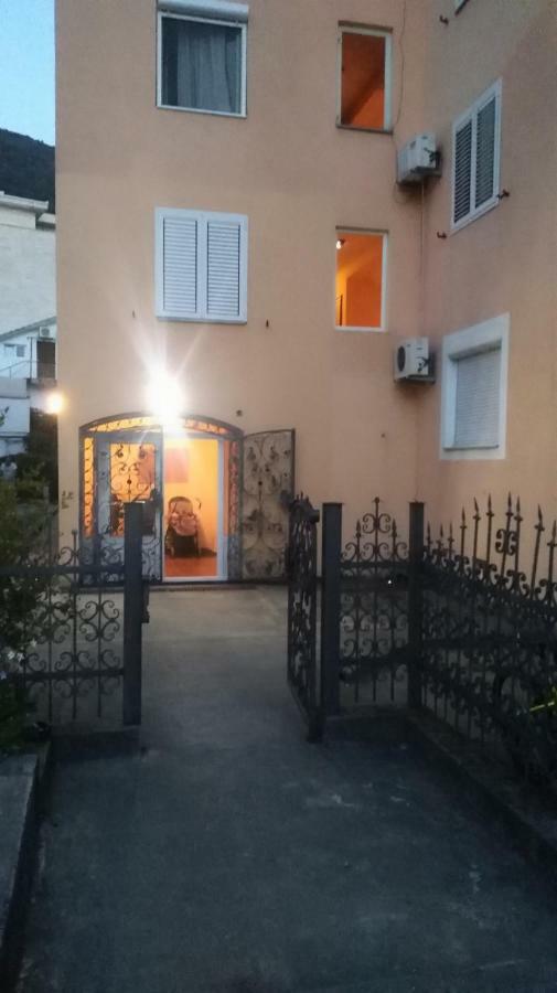 Suncani Apartman 1-Vila Amfora Budva Kültér fotó